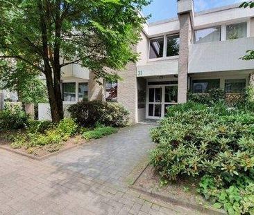 OS-Westerberg - 1-Zimmer-App. mit Terrasse in bevorzugter, ruhiger ... - Photo 4