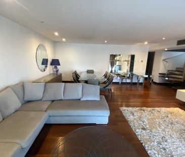 Penthouse, 5 camere, piscina proprie, zona Kiseleff - Arcul de Triumf. - Photo 6