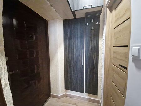 Centrum | kawalerka | parking - Photo 4