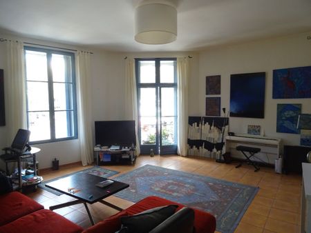 Location appartement 4 pièces, 101.43m², Narbonne - Photo 2