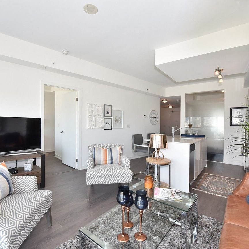 For Lease - 51 East Liberty Street Unit# 1905, Toronto, Ontario - Photo 1