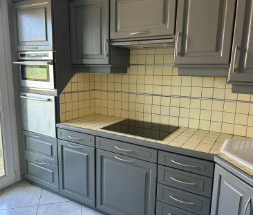Appartement à louer 3 pièces 70.93m² - Photo 1