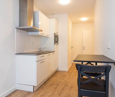 Te huur: Appartement Linnaeusstraat in Den Haag - Foto 5