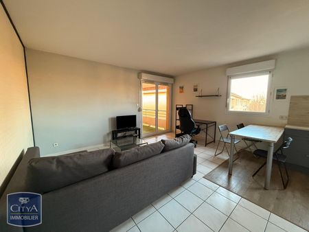 Location Appartement 2 pièces 48m² AVIGNON 84000 - Photo 3