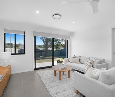 1 Lily Rose Lane, Wallsend NSW 2287 - Photo 2