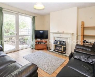 St Chads Road, Manchester, M20 4WH - Photo 1