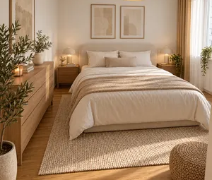 Ruhige, großzügige 2 Zimmer Neubauwohnung mit Balkon im Wiener Supergrätzl - Foto 3