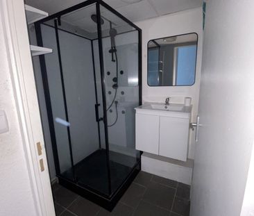 Location Appartement 1 pièce 19m² MONTPELLIER 34070 - Photo 6