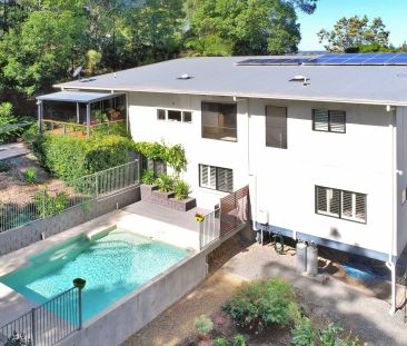 Your Hinterland Escape Near the Coast! - Photo 1