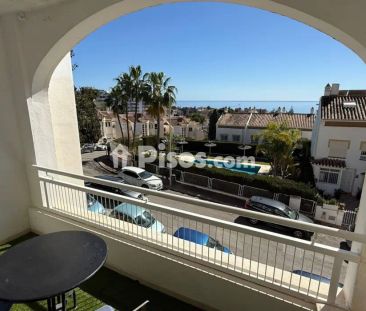 Piso en alquiler en Pedregalejo - Photo 2