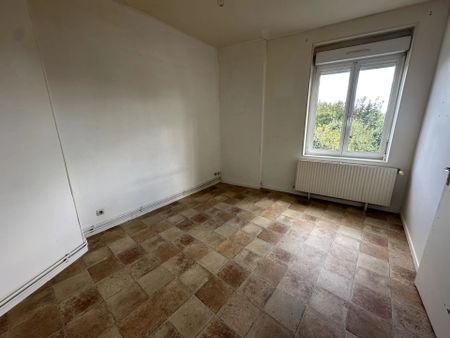 Location Appartement 2 pièces à Saint-Quentin - Photo 2