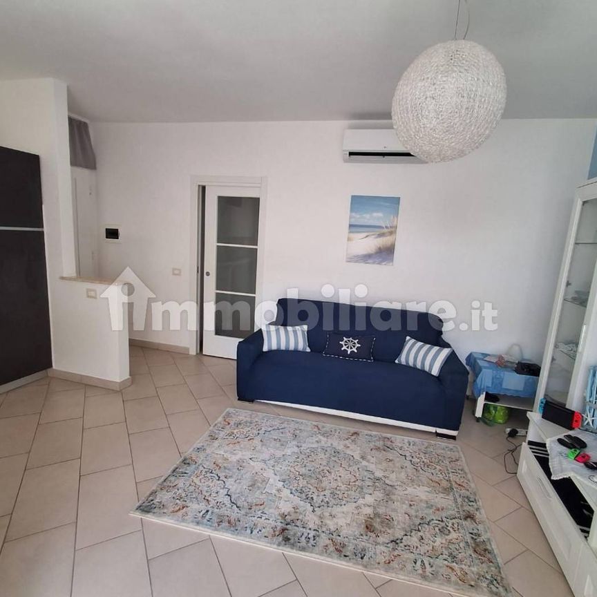 Bilocale via delle Agavi, 10, Tirrenia, Pisa - Photo 1