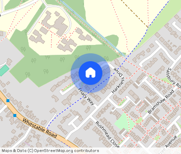 Harkness Drive, Canterbury - Photo 1