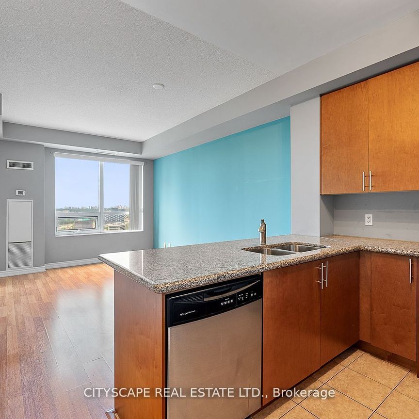 For Lease - 133 Wynford Drive Unit# 2206, Toronto, Ontario - Photo 1