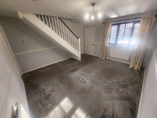 2 bedroom end of terrace house to rent - Photo 1