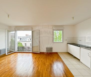 Appartement 2 chambre(s) à louer - Nantes - Photo 5