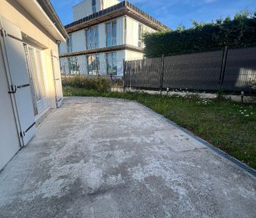 Location maison 4 pièces, 92.00m², Chécy - Photo 4