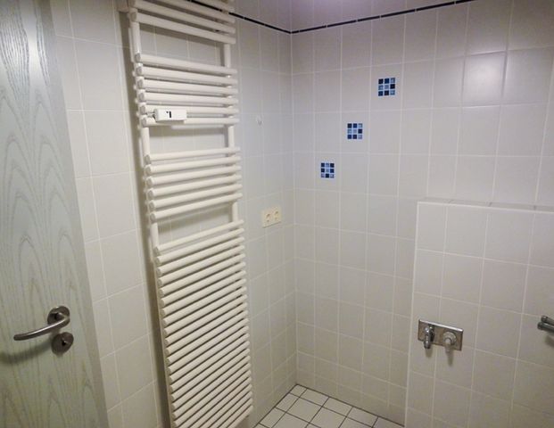 Johannstadt - sonnige und geräumige 2-Zi.-Wohnung mit Loggia an den Elbwiesen - Foto 1