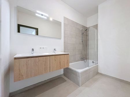 Appartement te huur in Afsnee - Photo 2