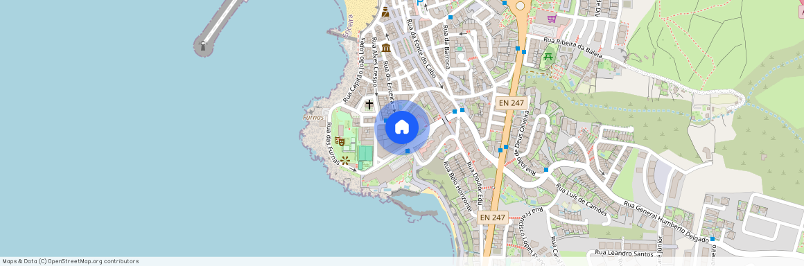 Ericeira, Mafra, Lisboa