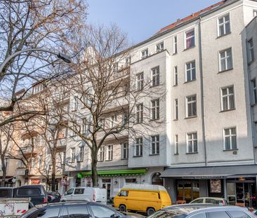 Krossener Str. - Foto 1