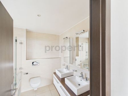 Maison mitoyenne moderne avec vue sur le lac et les Alpes Arzier-Le Muids (VD) - Photo 2