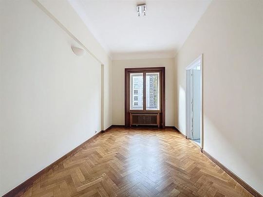 Tout savoir sur cet appartement à Bruxelles, à Bruxelles - Photo 1