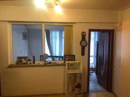 Garsoniera spre inchiriere str. salciilor - Fotografie 3