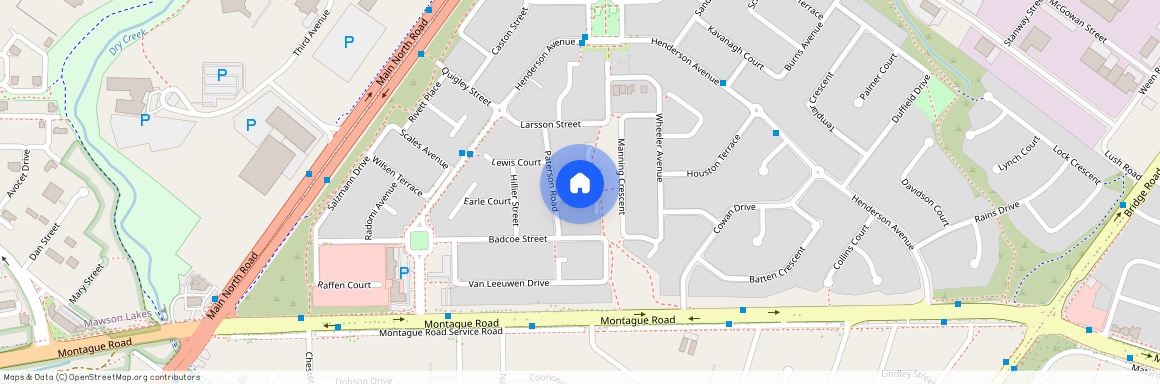 4 Noack Place, Pooraka