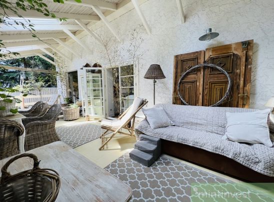 Duży dom w pobliżu Jeziora Szmaragdowego - Photo 1