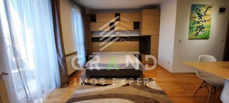 Ap 1 cameră | 40 mp | Balcon | Parcare | SIGMA/ZORILOR/Augu - Fotografie 2