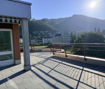 Wohnen mit Aussicht - Photo 6