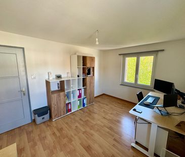 4 Zimmer, 1. Stock - Photo 3