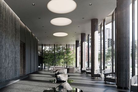 For Lease - 120 Broadway Avenue Unit# 707N, Toronto, Ontario - Photo 2