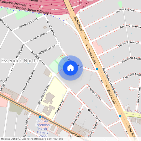 14/15 Royal Avenue, Essendon North VIC 3041