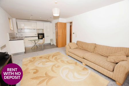 2 bedroom flat to rent - Photo 4