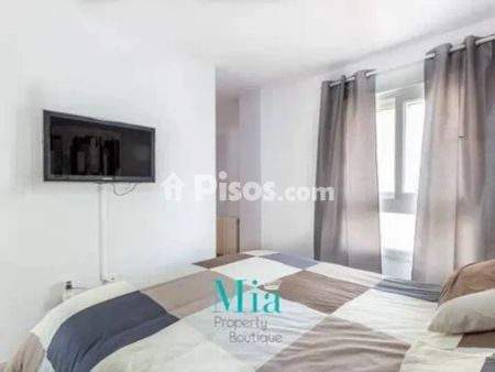Piso en alquiler en L'Albufereta - Photo 5