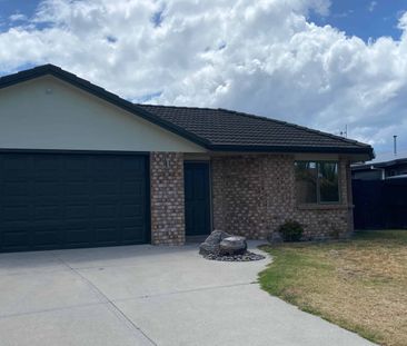 Family Home Papamoa - Photo 4