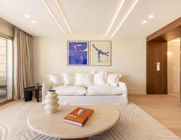 Cannes Croisette - Appartement 2 chambres - Photo 1