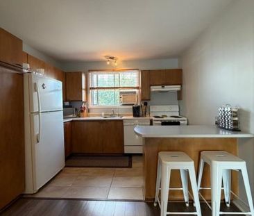 562 Rue Laurendeau, app.8, J6A 7H3, Repentigny - Photo 1