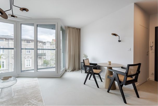 Komfortowe mieszkanie w centrum Poznania - Photo 1