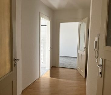 Singlewohnung mit Einbauküche! - Foto 6