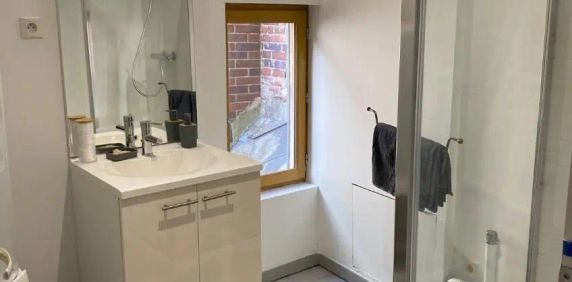 Appartement à louer 2 pièces 43.55m² - Photo 2