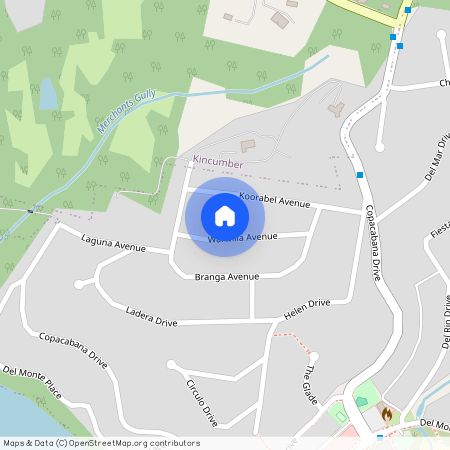 3/20 Warwilla Avenue, NSW 2251, Copacabana