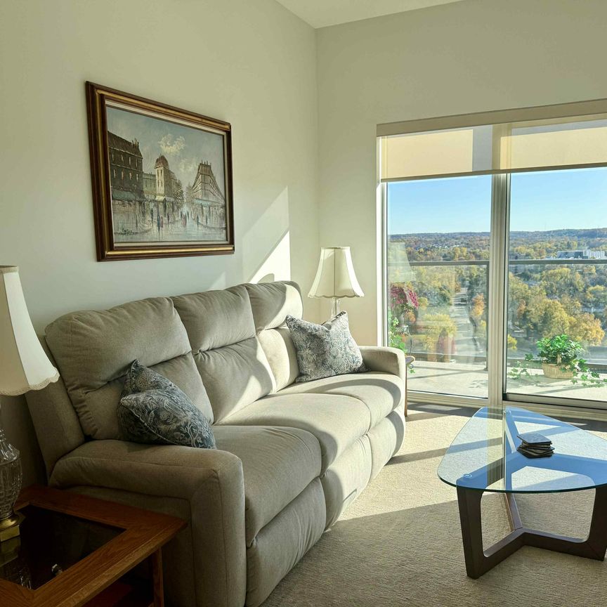 For Lease - 50 Grand Avenue Unit# 1812, Cambridge, Ontario - Photo 1