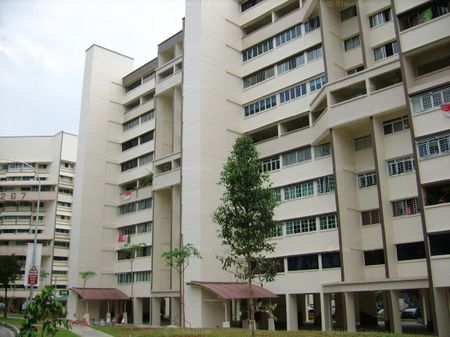 Blk 268 Tampines Street 21 (Tampines), HDB 5 Rooms - For Rent - Photo 4