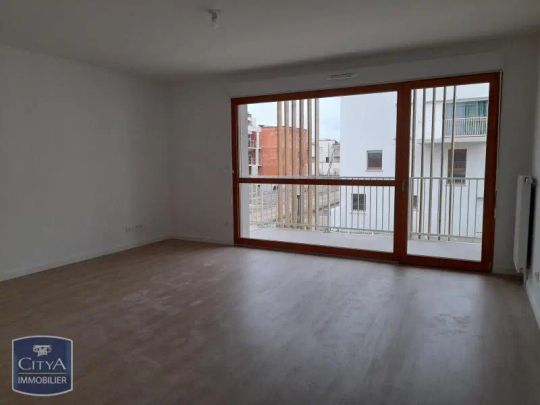 Appartement à louer 3 pièces 62.18m² - Photo 1