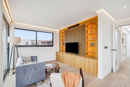 2 bedroom flat to rent - Photo 4