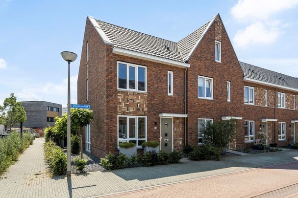 Dromerdijk 3, Schuytgraaf-Noord, 6846RM, Arnhem - Photo 1