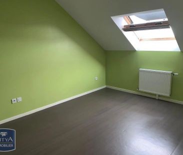 Appartement à louer 3 pièces 65.39m² - Photo 3